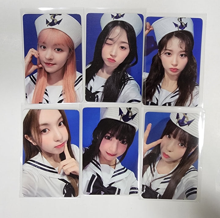 NMIXX "expergo" - Withmuu Fansign Event Photocard Round 2 - HALLYUSUPERSTORE