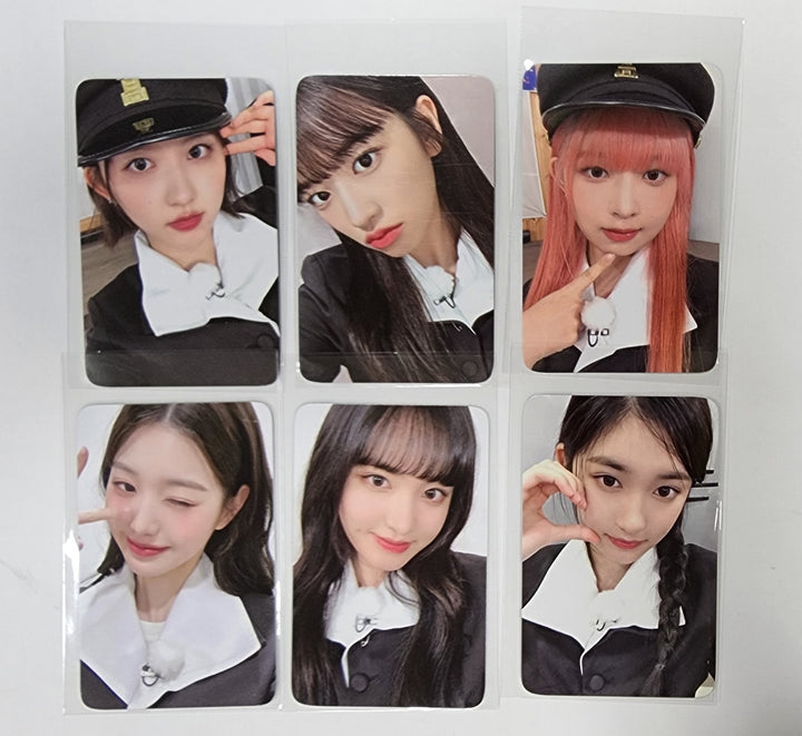 IVE "I've IVE" - Ktown4U Fansign Event Photocard - HALLYUSUPERSTORE