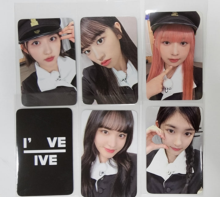 IVE "I've IVE" - Ktown4U Fansign Event Photocard - HALLYUSUPERSTORE