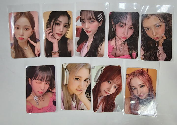 Kep1er "LOVESTRUCK! " - Ktwon4U Fansign Event Photocard - HALLYUSUPERSTORE