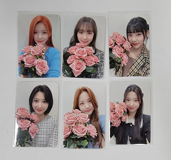CSR "DELIGHT" - Dear My Muse Fansign Event Photocard - HALLYUSUPERSTORE