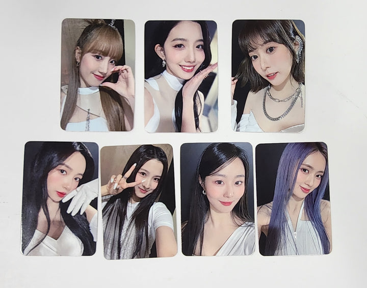 Cherry Bullet 'Cherry Dash' - MMT Fansign Event Photocard - HALLYUSUPERSTORE
