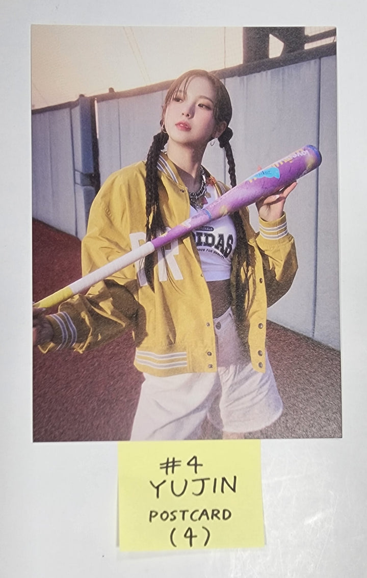Kep1er "LOVESTRUCK! " - Official Postcard - HALLYUSUPERSTORE