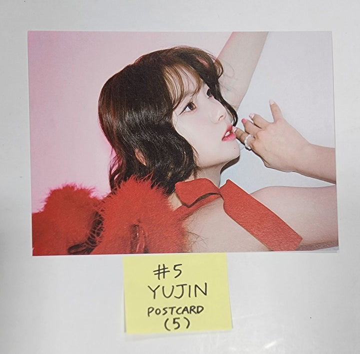 Kep1er "LOVESTRUCK! " - Official Postcard - HALLYUSUPERSTORE