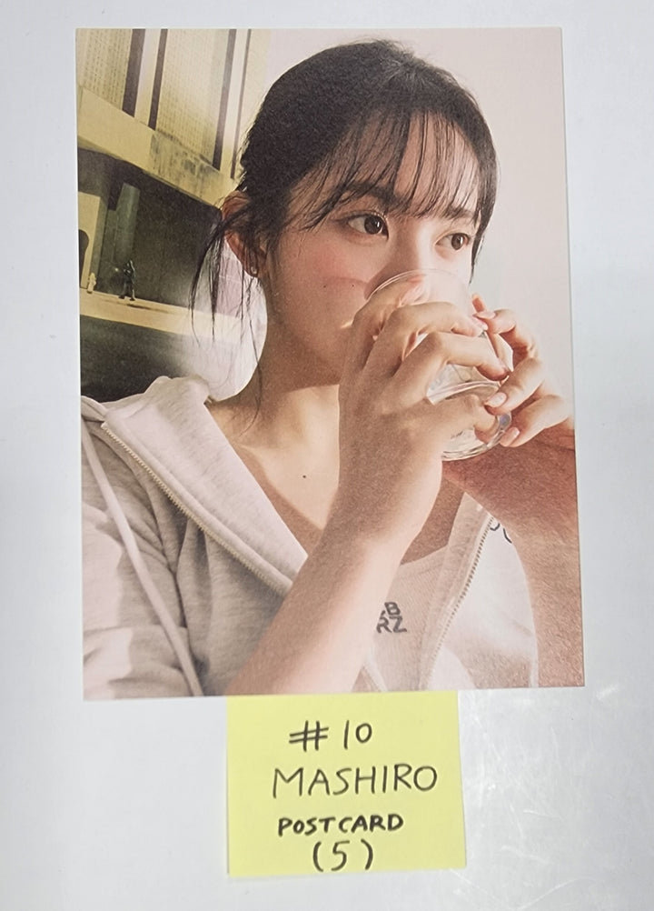 Kep1er "LOVESTRUCK! " - Official Postcard - HALLYUSUPERSTORE