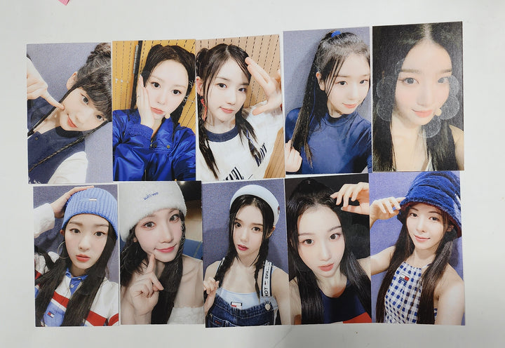 TripleS "ASSEMBLE"- Dear My Muse Fansign Event Photocard - HALLYUSUPERSTORE