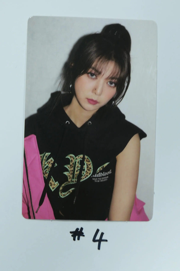 Dreamcatcher "Road To Utopia" - DAMI Official Photocard hallyusuperstore19