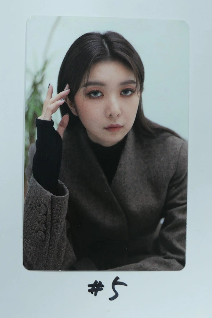 Dreamcatcher "Road To Utopia" - DAMI Official Photocard hallyusuperstore19