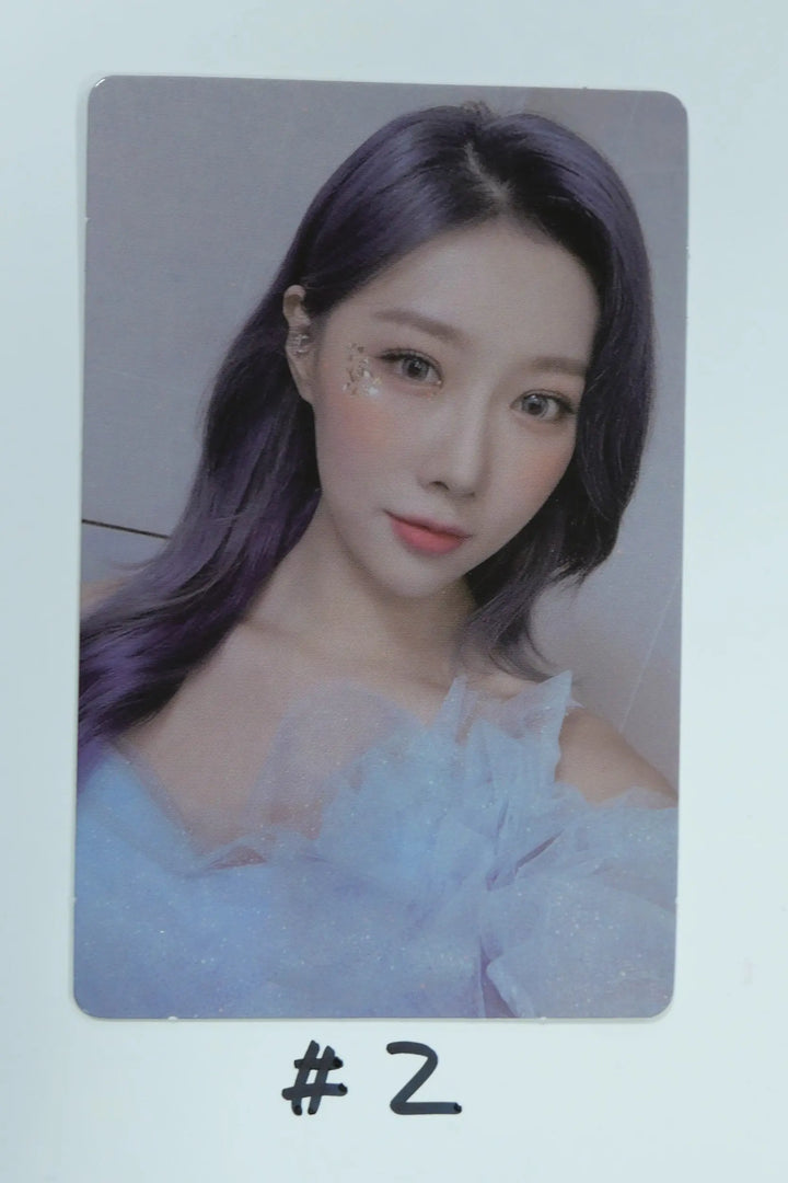 Dreamcatcher "Road To Utopia" - Handong Official Photocard hallyusuperstore19