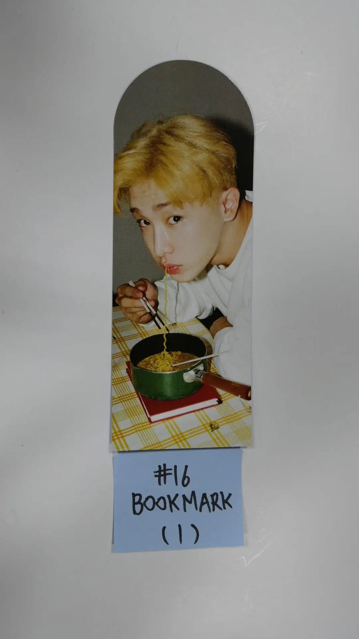 Wonho Love Synonym #2 Right For US - Official (Ktown4u) Photocard - HALLYUSUPERSTORE