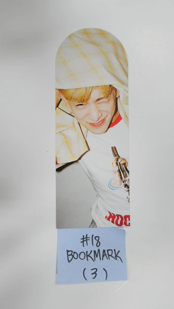 Wonho Love Synonym #2 Right For US - Official (Ktown4u) Photocard - HALLYUSUPERSTORE
