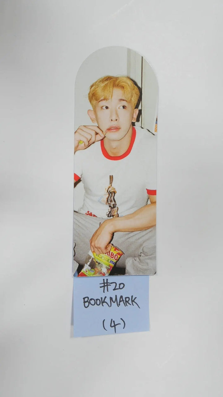 Wonho Love Synonym #2 Right For US - Official (Ktown4u) Photocard - HALLYUSUPERSTORE