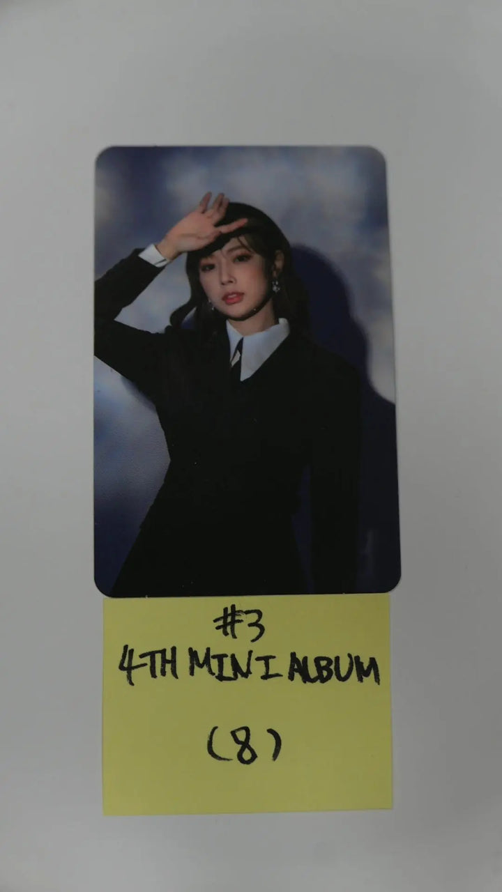 IZ*ONE IZONE 'One-reeler' / Act Ⅳ - Official Photocard - Kang Hye-won - HALLYUSUPERSTORE
