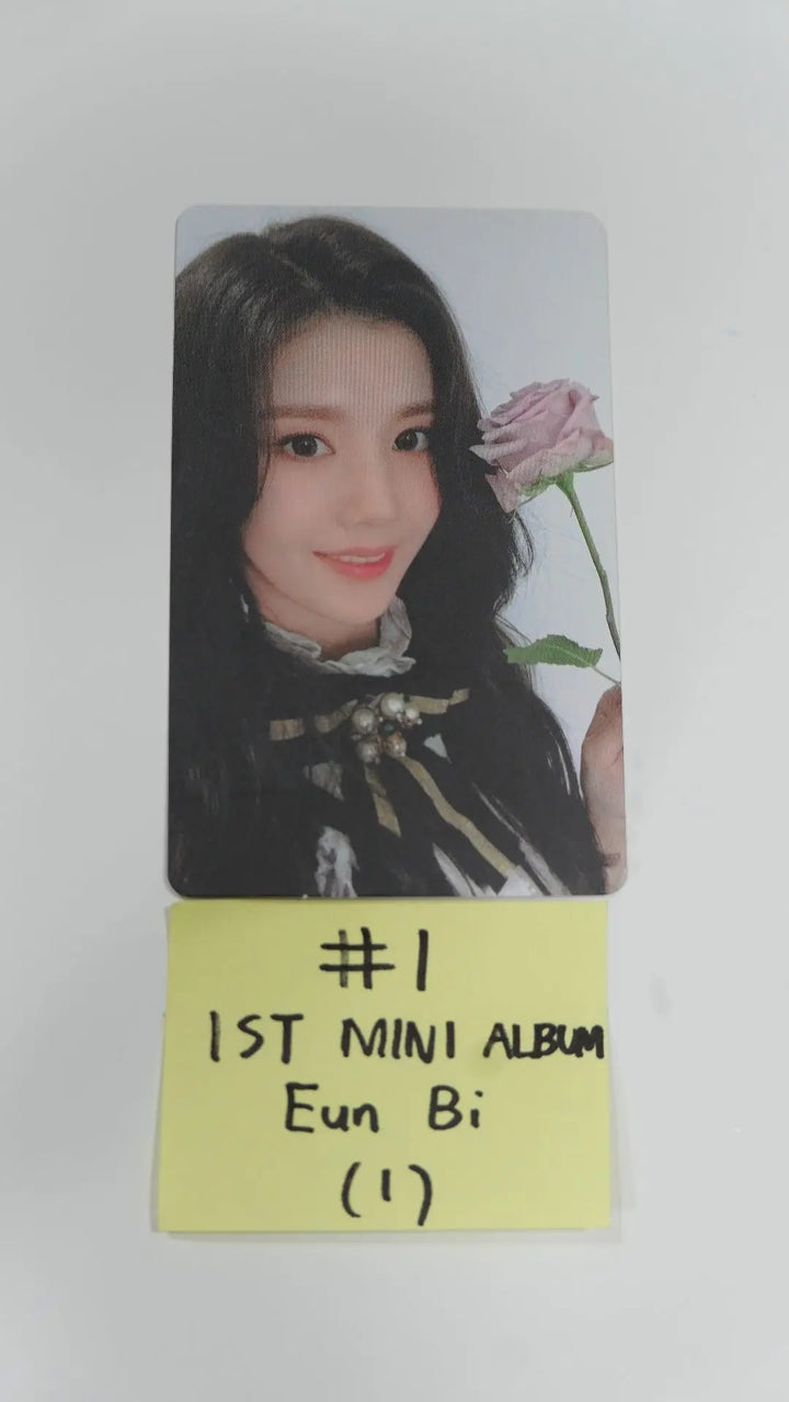 Iz*one IZONE "Color*Iz" - Official Photocard - HALLYUSUPERSTORE
