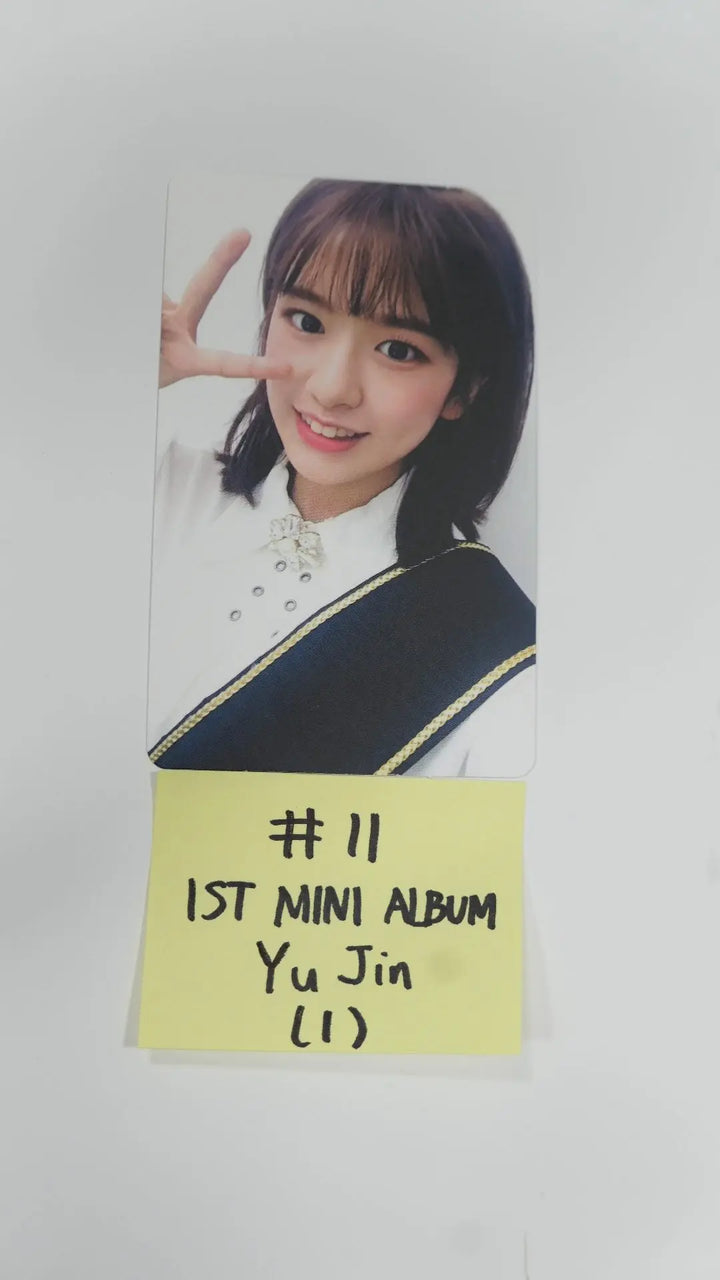 Iz*one IZONE "Color*Iz" - Official Photocard - HALLYUSUPERSTORE