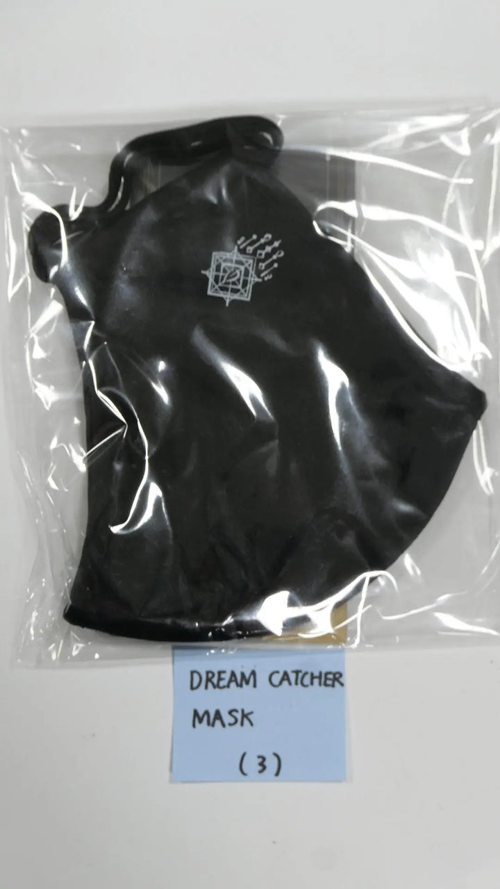 Dreamcatcher - 4th Anniversary Ver. 2 Official MD - HALLYUSUPERSTORE