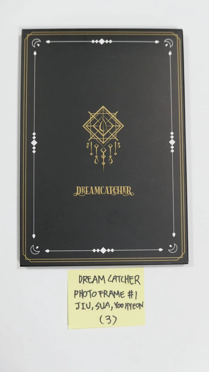 Dreamcatcher - 4th Anniversary Ver. 2 Official MD - HALLYUSUPERSTORE