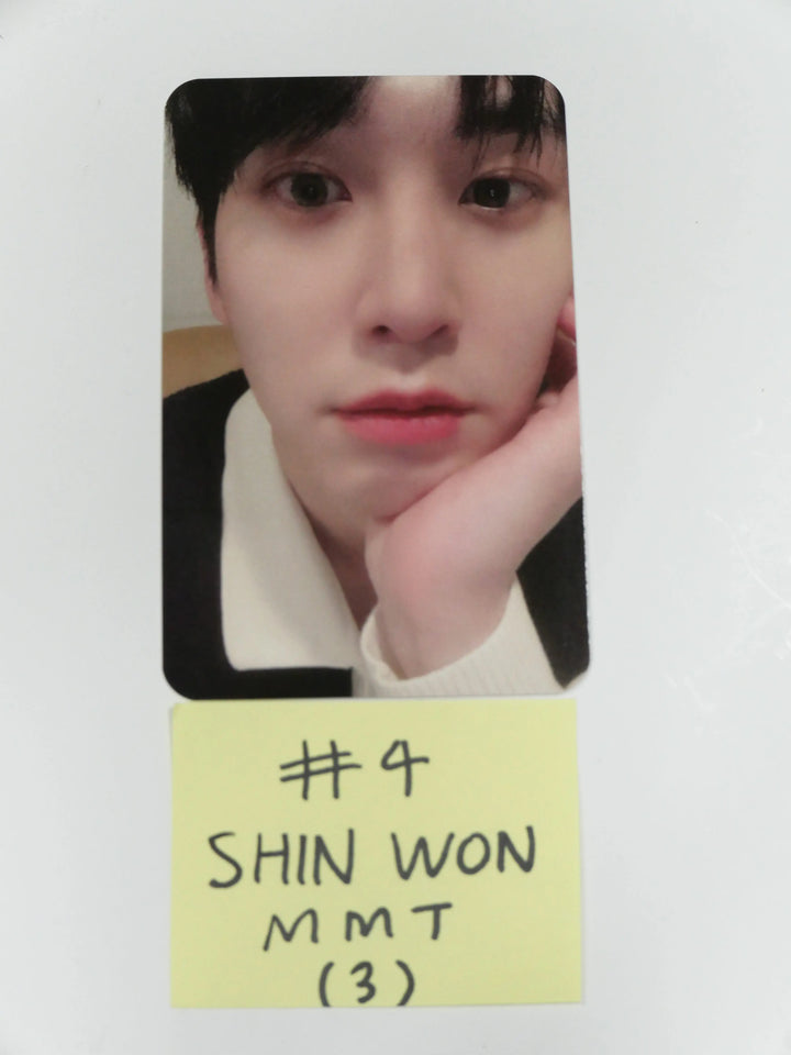 Pentagon "Love Or Take " - MMT Fansign Event Photocard - HALLYUSUPERSTORE