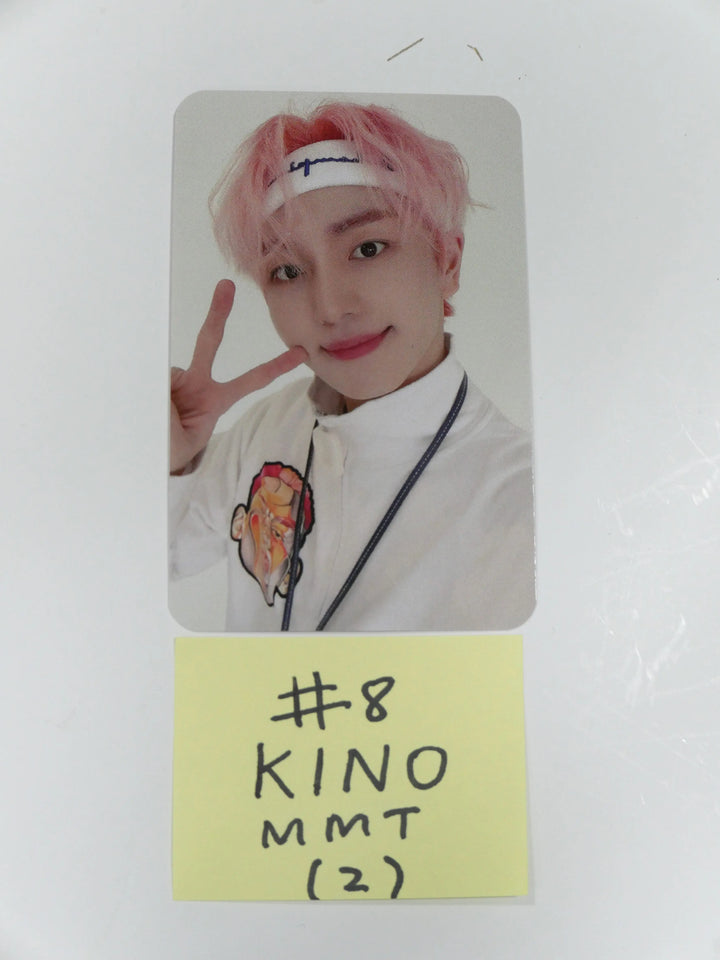 Pentagon "Love Or Take " - MMT Fansign Event Photocard - HALLYUSUPERSTORE