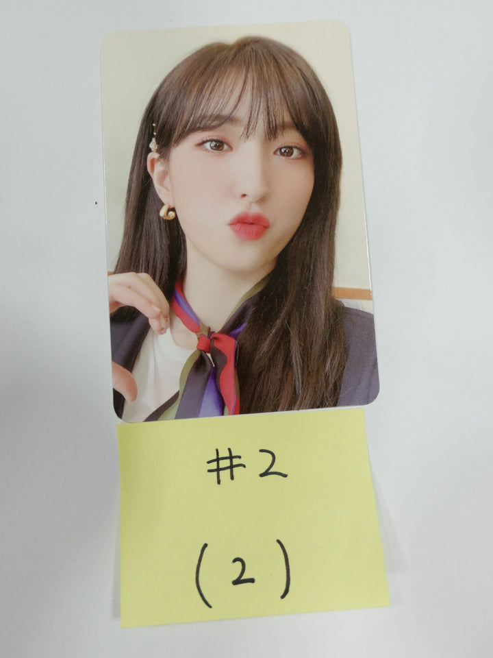 WJSN Cosmic Girls - Neverland Official Photocard (#1) - HALLYUSUPERSTORE