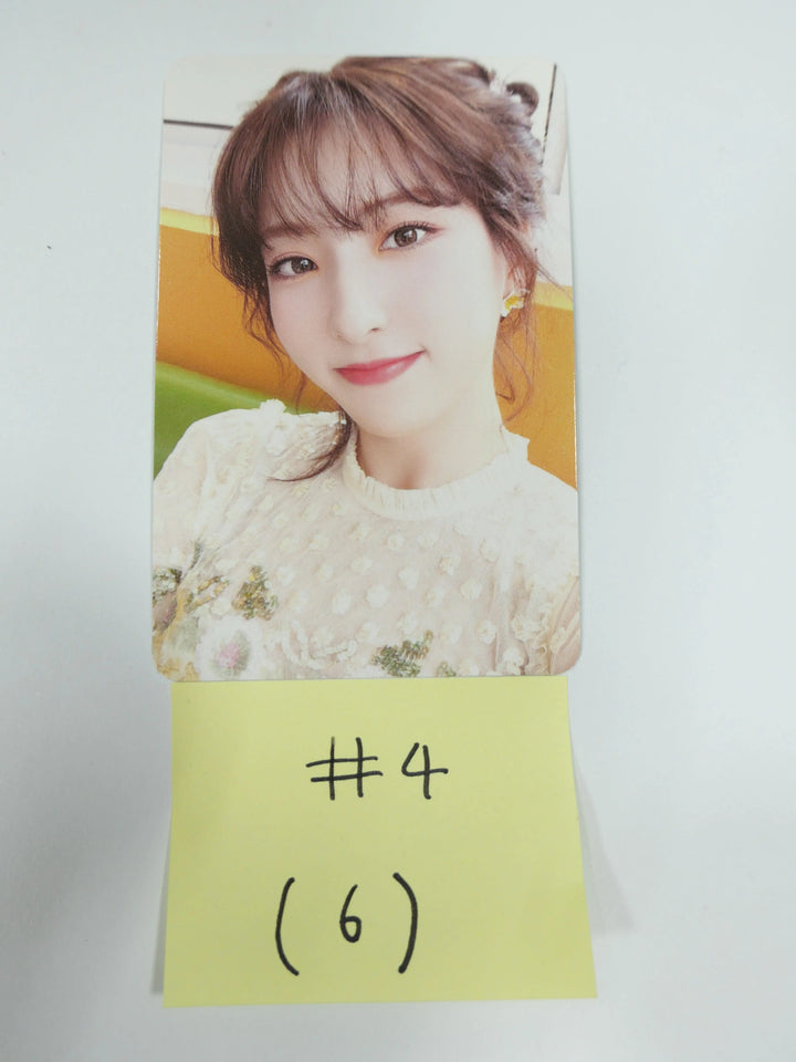 WJSN Cosmic Girls - Neverland Official Photocard (#1) - HALLYUSUPERSTORE