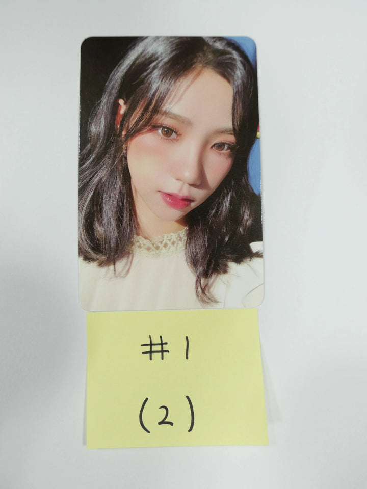 WJSN Cosmic Girls - Neverland Official Photocard (#1) - HALLYUSUPERSTORE