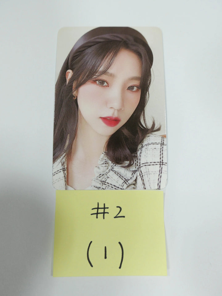 WJSN Cosmic Girls - Neverland Official Photocard (#1) - HALLYUSUPERSTORE