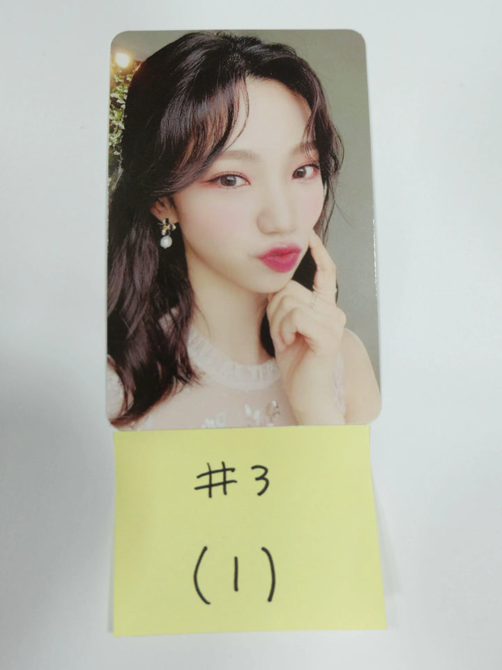 WJSN Cosmic Girls - Neverland Official Photocard (#1) - HALLYUSUPERSTORE