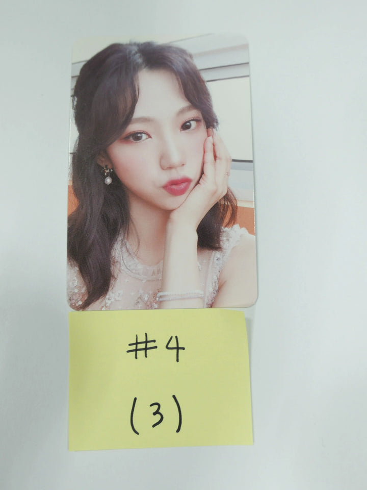 WJSN Cosmic Girls - Neverland Official Photocard (#1) - HALLYUSUPERSTORE