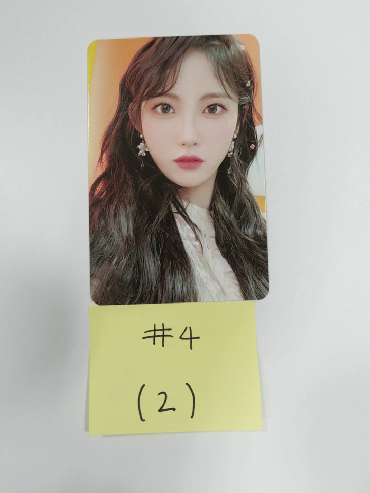 WJSN Cosmic Girls - Neverland Official Photocard (#1) - HALLYUSUPERSTORE