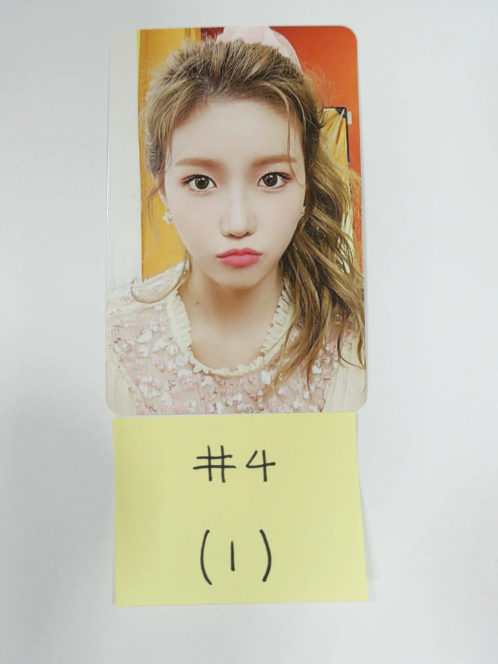 WJSN Cosmic Girls - Neverland Official Photocard (#1) - HALLYUSUPERSTORE