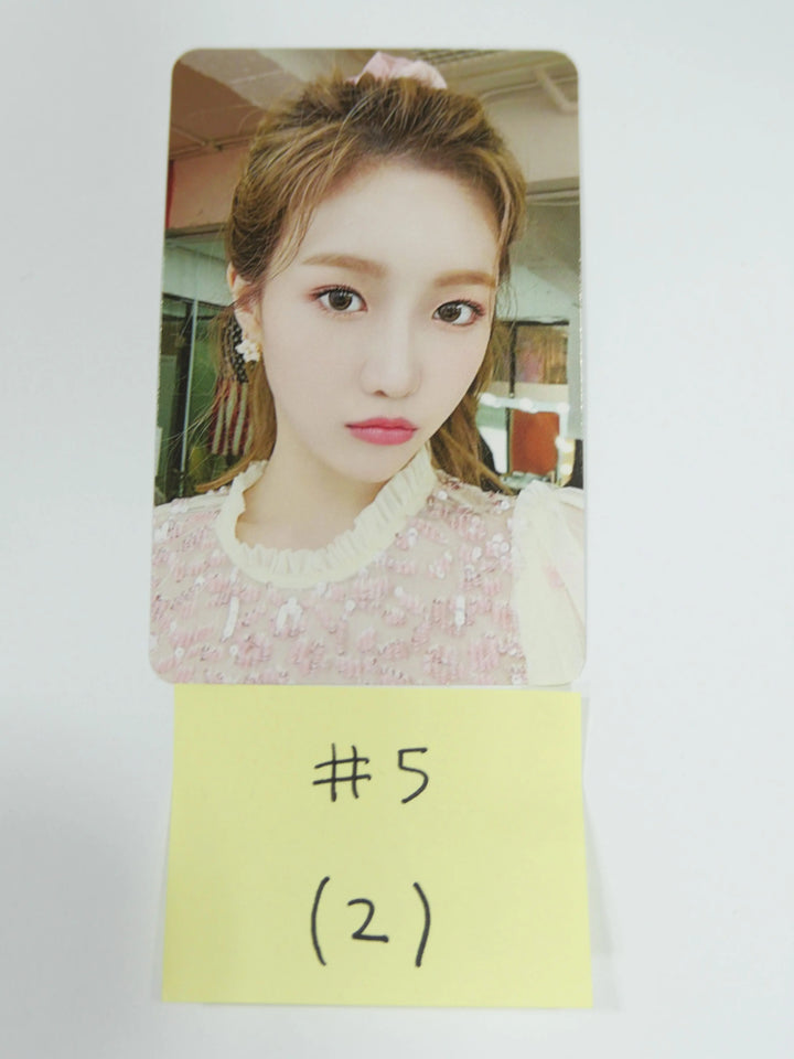 WJSN Cosmic Girls - Neverland Official Photocard (#1) - HALLYUSUPERSTORE