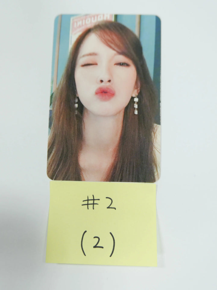 WJSN Cosmic Girls - Neverland Official Photocard (#2) - HALLYUSUPERSTORE