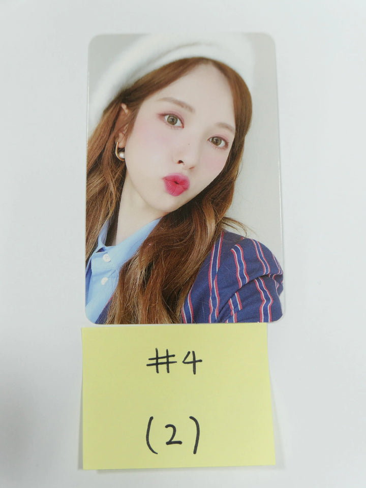 WJSN Cosmic Girls - Neverland Official Photocard (#2) - HALLYUSUPERSTORE