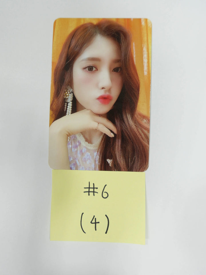 WJSN Cosmic Girls - Neverland Official Photocard (#2) - HALLYUSUPERSTORE