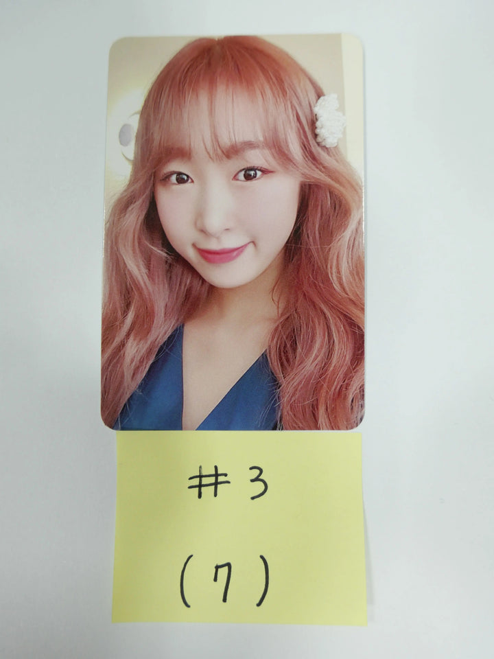 WJSN Cosmic Girls - Neverland Official Photocard (#2) - HALLYUSUPERSTORE