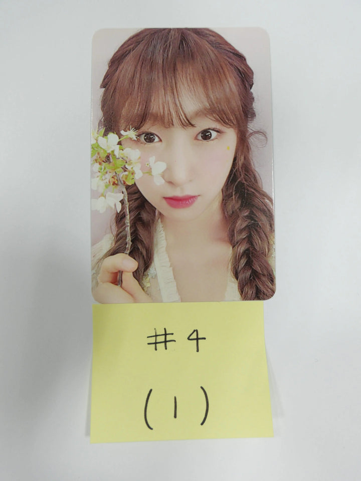 WJSN Cosmic Girls - Neverland Official Photocard (#2) - HALLYUSUPERSTORE