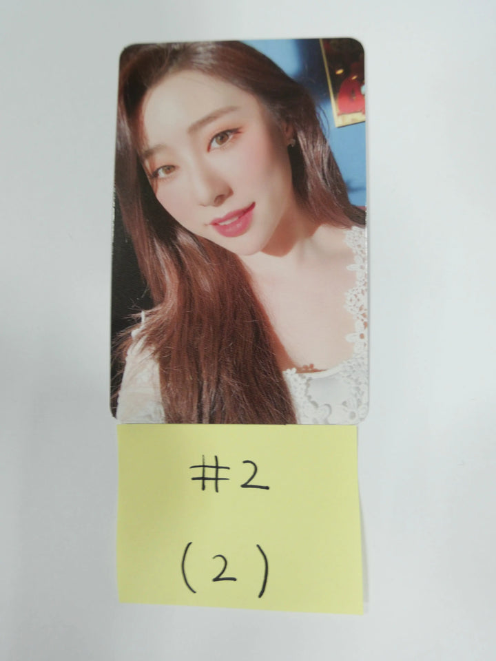 WJSN Cosmic Girls - Neverland Official Photocard (#2) - HALLYUSUPERSTORE