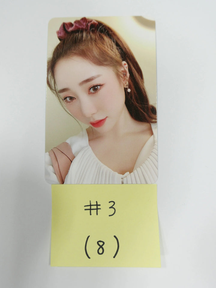 WJSN Cosmic Girls - Neverland Official Photocard (#2) - HALLYUSUPERSTORE