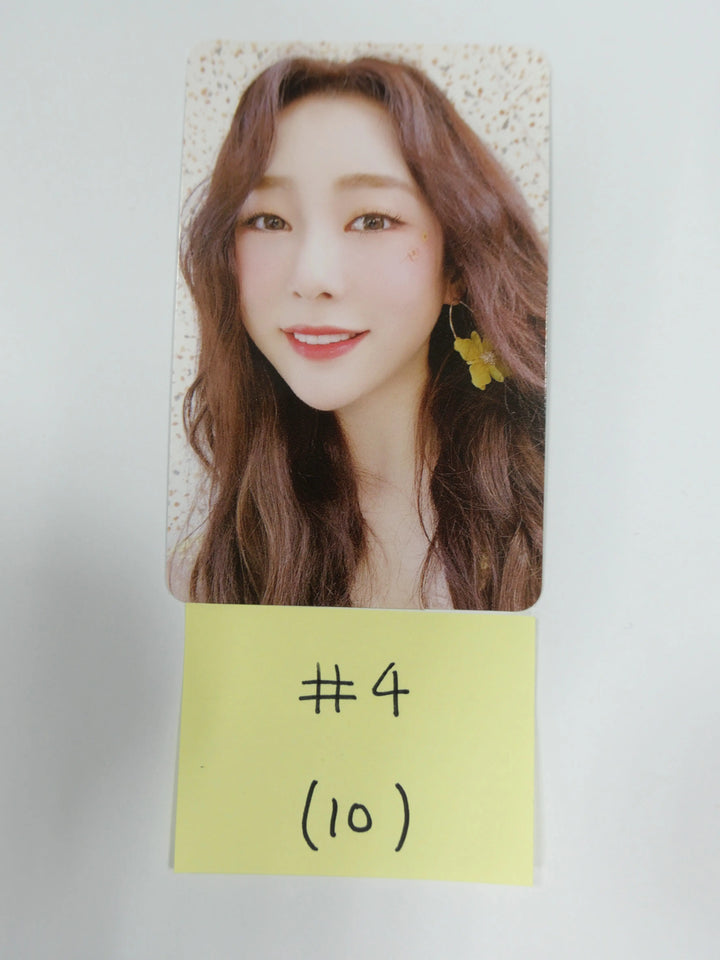 WJSN Cosmic Girls - Neverland Official Photocard (#2) - HALLYUSUPERSTORE