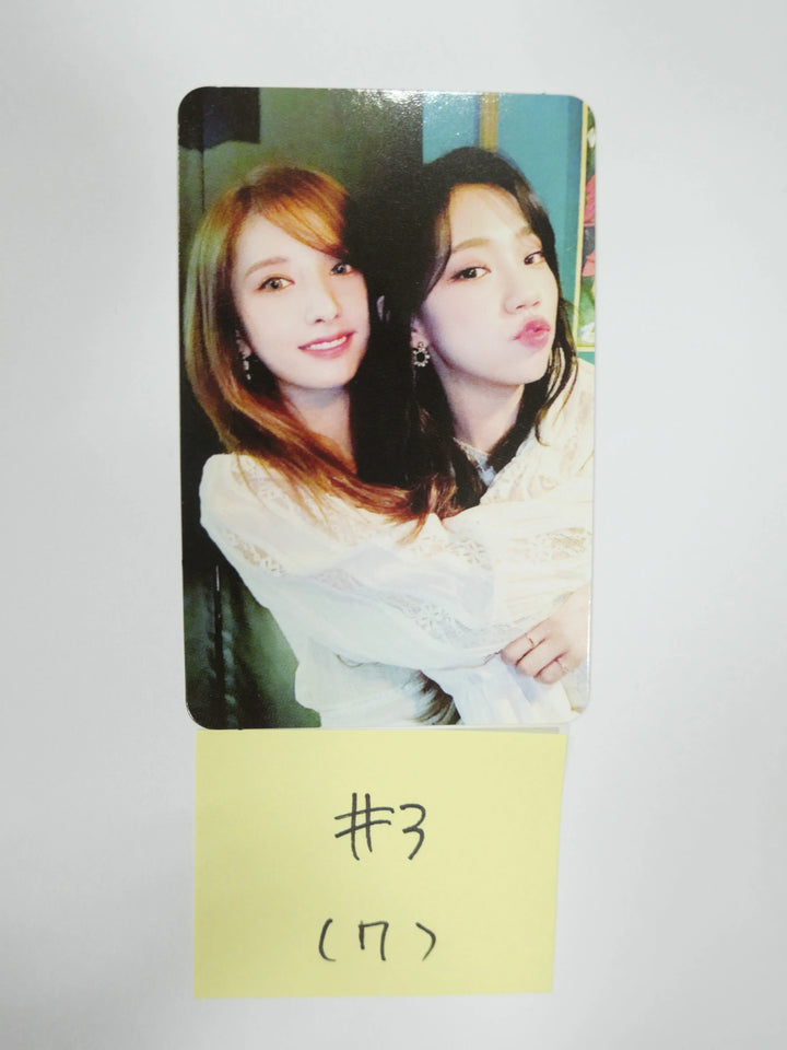 WJSN Cosmic Girls - Neverland Official Photocard (#2) - HALLYUSUPERSTORE