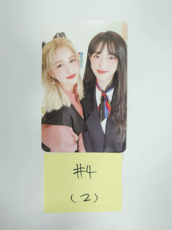 WJSN Cosmic Girls - Neverland Official Photocard (#2) - HALLYUSUPERSTORE