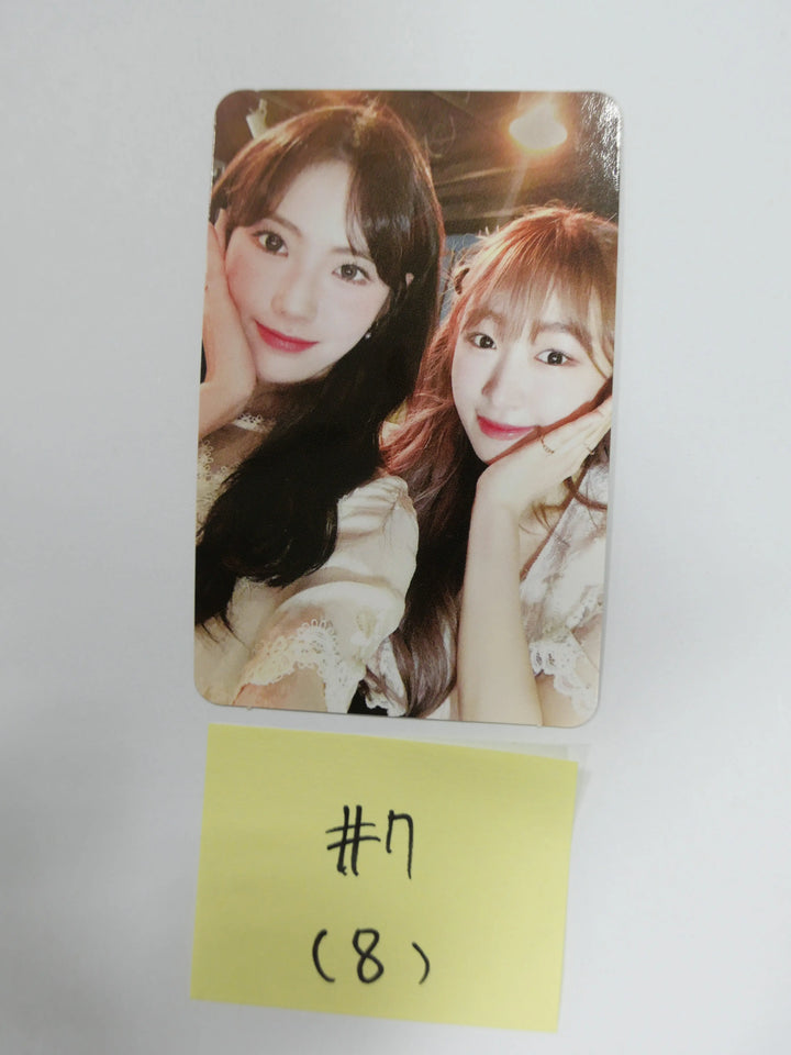 WJSN Cosmic Girls - Neverland Official Photocard (#2) - HALLYUSUPERSTORE