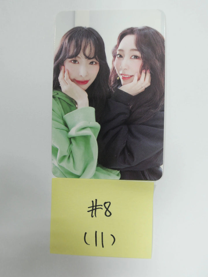 WJSN Cosmic Girls - Neverland Official Photocard (#2) - HALLYUSUPERSTORE