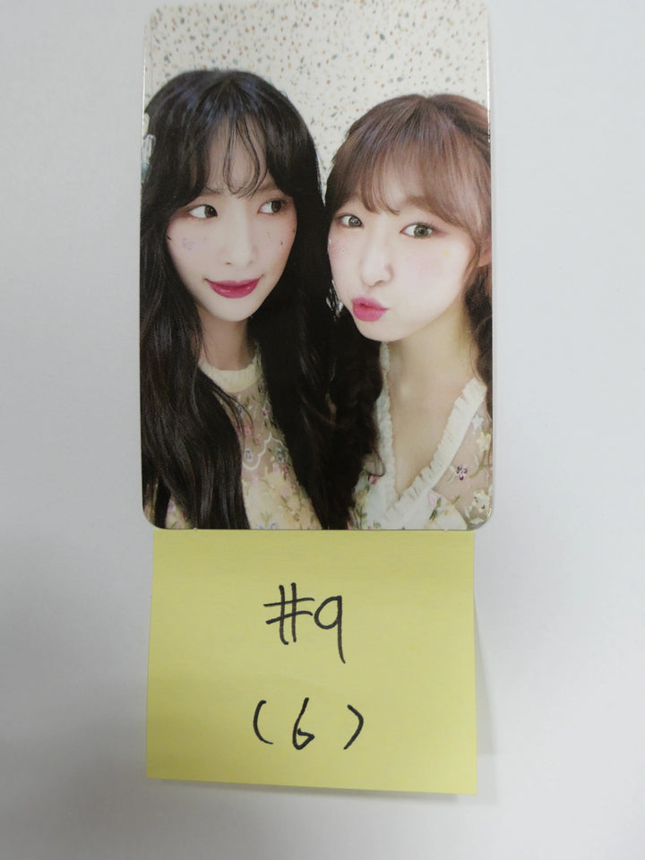 WJSN Cosmic Girls - Neverland Official Photocard (#2) - HALLYUSUPERSTORE