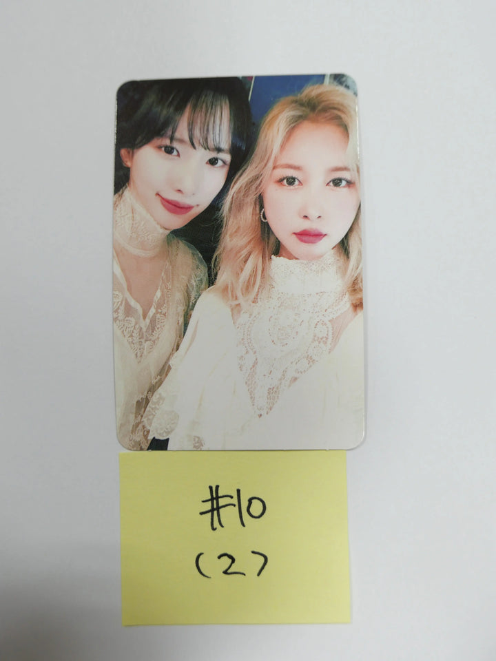WJSN Cosmic Girls - Neverland Official Photocard (#2) - HALLYUSUPERSTORE