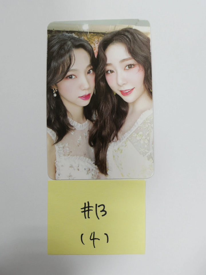 WJSN Cosmic Girls - Neverland Official Photocard (#2) - HALLYUSUPERSTORE