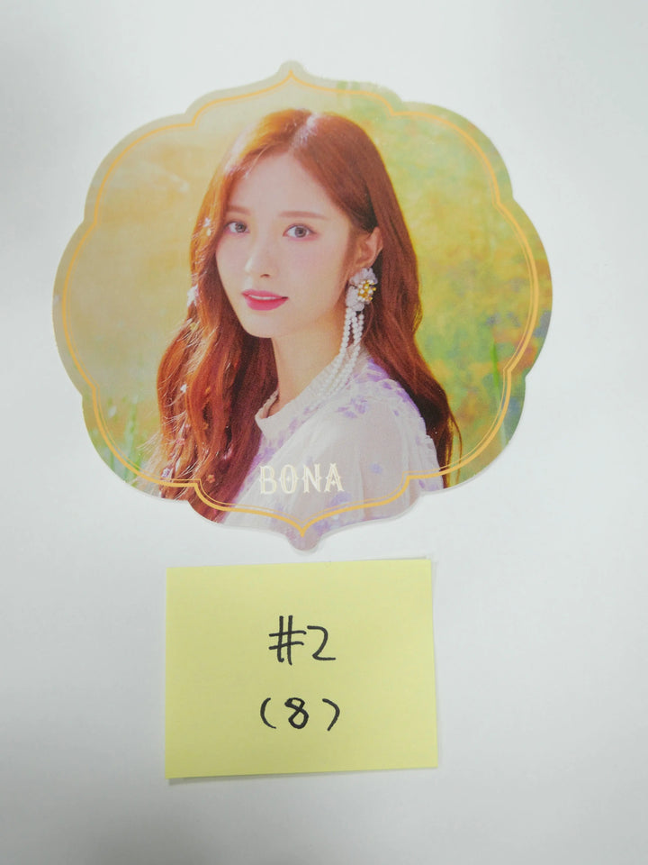WJSN Cosmic Girls - Neverland Official Photocard (#3) - HALLYUSUPERSTORE