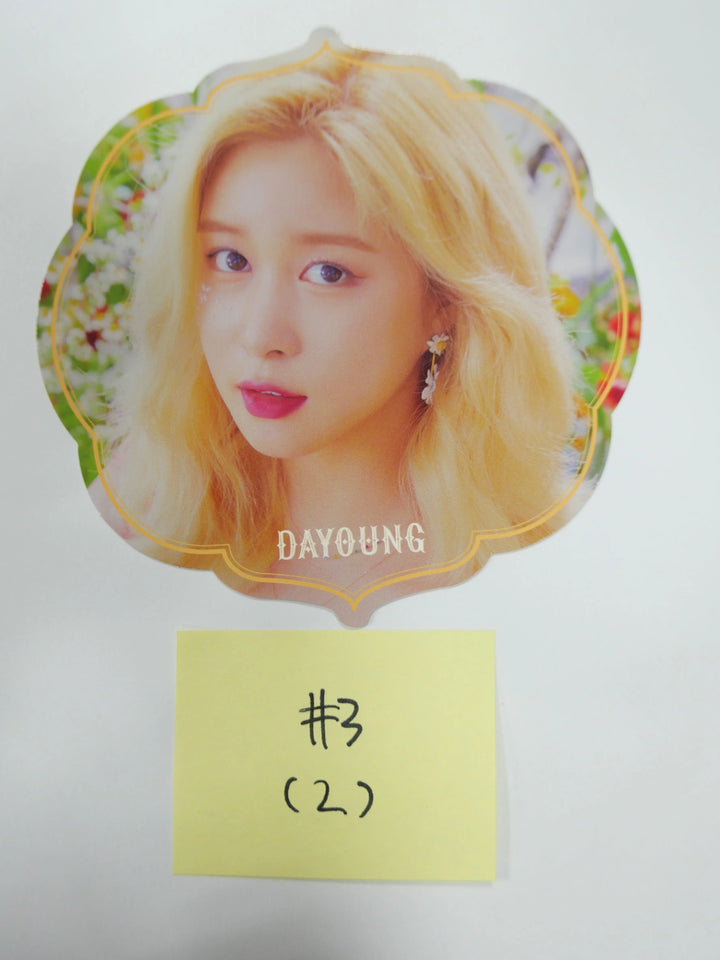 WJSN Cosmic Girls - Neverland Official Photocard (#3) - HALLYUSUPERSTORE