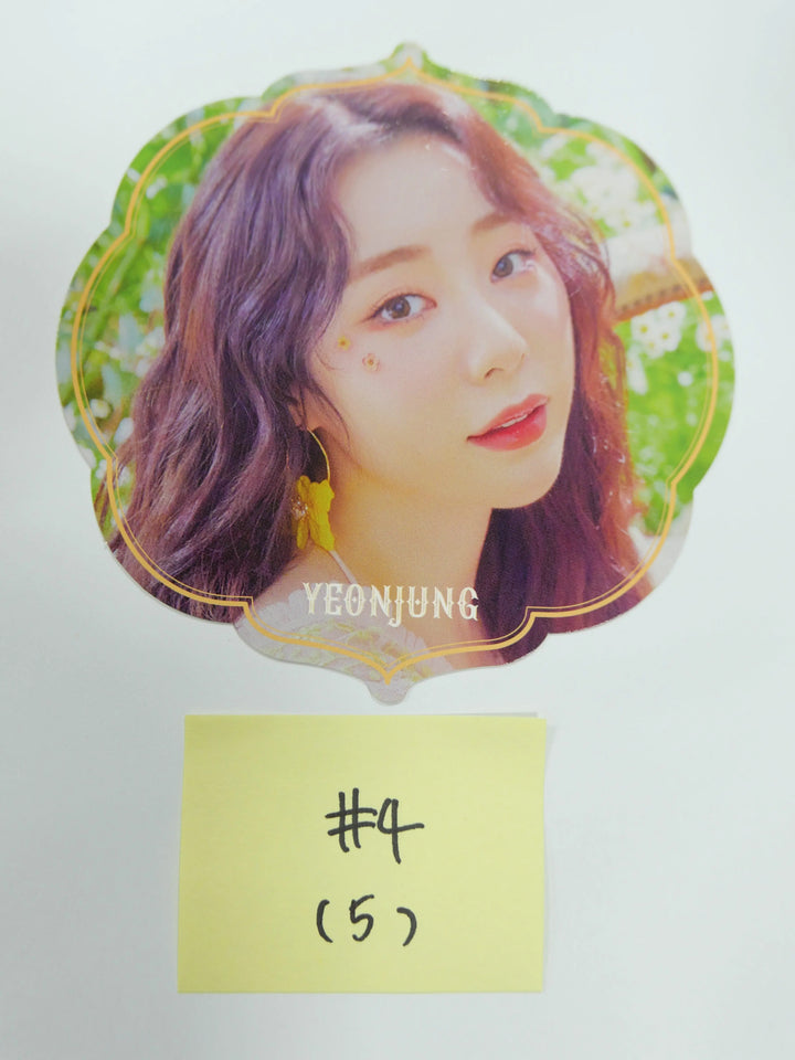 WJSN Cosmic Girls - Neverland Official Photocard (#3) - HALLYUSUPERSTORE